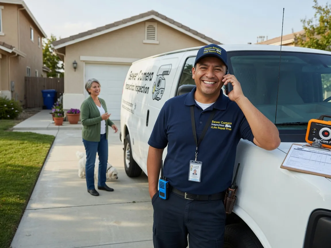 Sewer Line Repair West Oneonta, NY FAQs